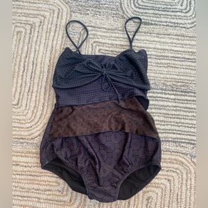 Rachel Comey one piece swimsuit